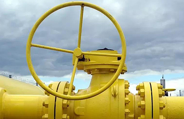 不銹鋼法蘭閘閥在造紙廠的創新應用