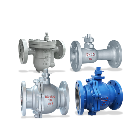 Ball Valve